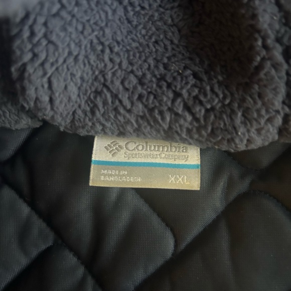 Columbia Sweet View Hooded Fleece Pullover - Picture 4 of 6